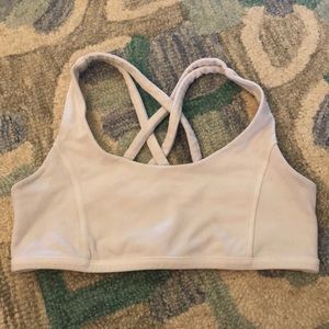 lululemon ivivva sports bra